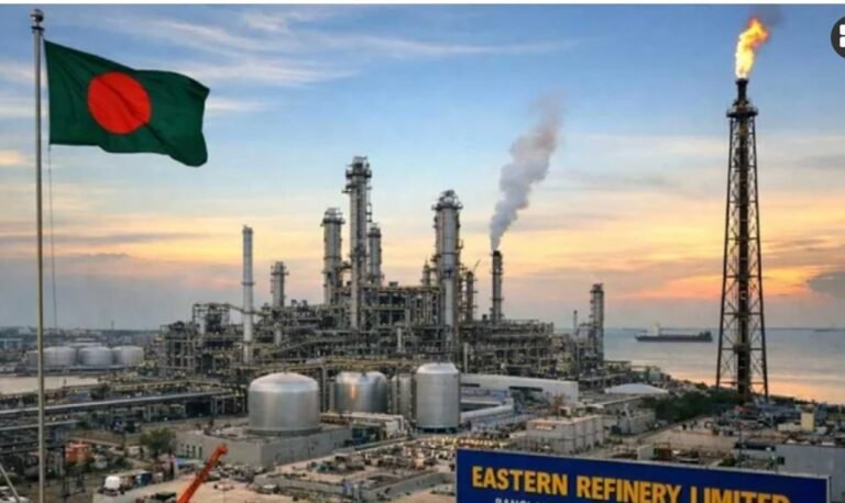 ২২ দিন পর খুলছে ইস্টার্ন রিফাইনারি, আসছে একের পর এক তেলের জাহাজ