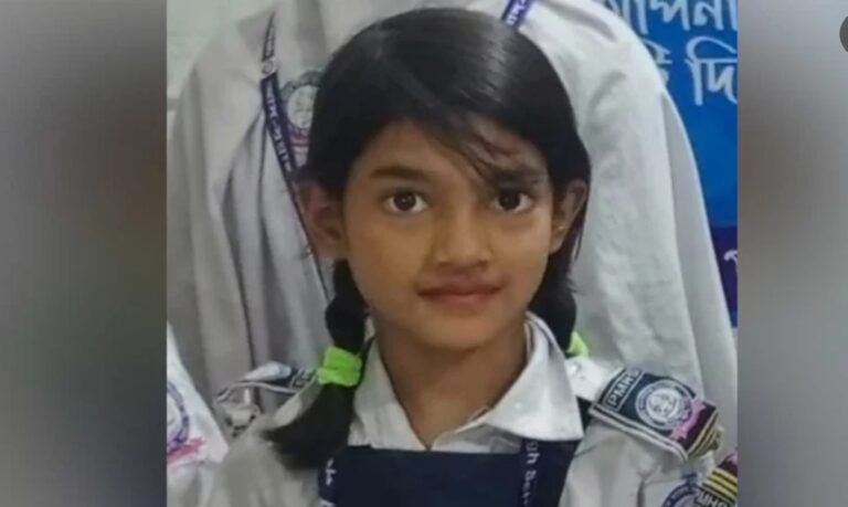 শিশু রামিসার ফরেনসিক রিপোর্টে মৃত্যুর আগে ধর্ষণের প্রমাণ মিলেছে