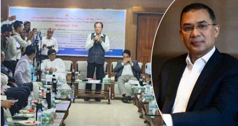 ক্ষতিগ্রস্ত কৃষকদের প্রধানমন্ত্রীর সহায়তা প্রদান