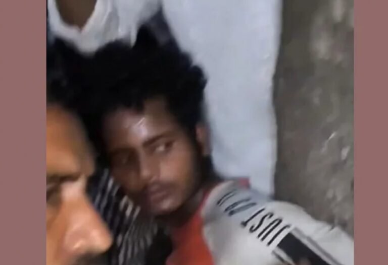 রামিসার পর ৬ বছরের শিশুকে ধর্ষণ, যুবককে গণপিটুনি