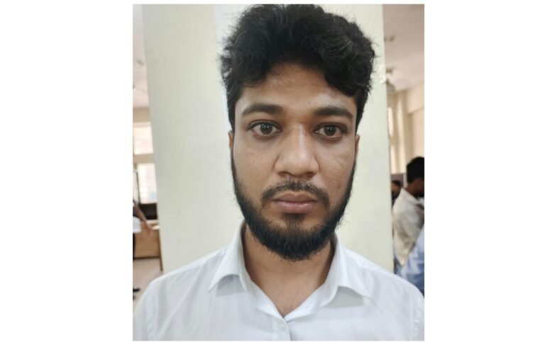 যশোরে শ্যালিকাকে ধর্ষণ মামলায় আলোচিত চিকিৎসক ডা. রাফসান জানি আটক