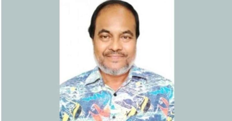 দুই ঘণ্টার মধ্যেই বেরোবির নতুন উপাচার্যের নিয়োগ বাতিল