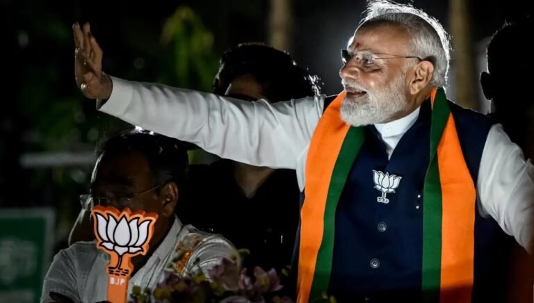 গঙ্গোত্রী থেকে গঙ্গাসাগর, পদ্ম ফুটেছে : মোদি