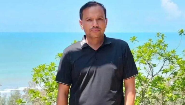 নারায়ণগঞ্জে বিএনপি নেতাকে কুপিয়ে হত্যা, সড়ক অবরোধ