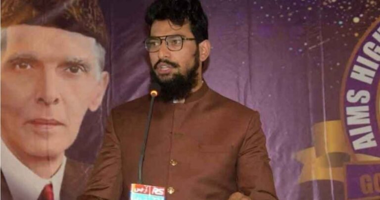 পাকিস্তানে আল-বদর কমান্ডারকে গুলি করে হত্যা