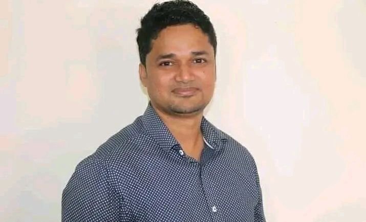 যবিপ্রবির সাবেক ভিসির একান্ত সচিব আব্দুর রশিদ অন্বেষের বিরুদ্ধে দুর্নীতি ও নানা অভিযোগ