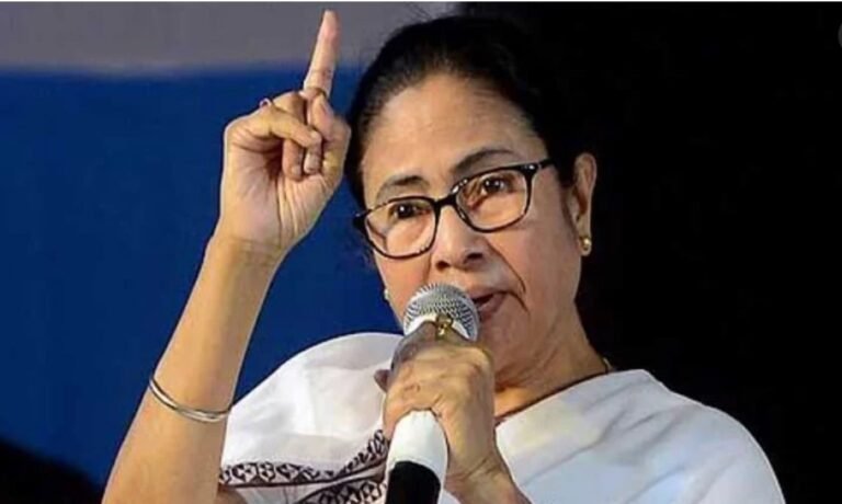 ভেঙে দেওয়া হলো পশ্চিমবঙ্গের মন্ত্রিসভা, মমতা আর মুখ্যমন্ত্রী নন