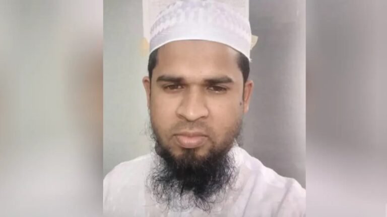 শিশু ধর্ষণের মামলায় অভিযুক্ত সেই শিক্ষক গ্রেপ্তার
