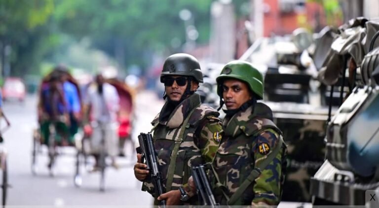 ধাপে ধাপে সেনাবাহিনী প্রত্যাহার করতে যাচ্ছে সরকার