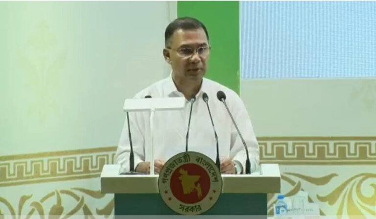 ‘সততা, মেধা ও দক্ষতাই হবে জনপ্রশাসনে পদায়ন ও বদলির নীতি’