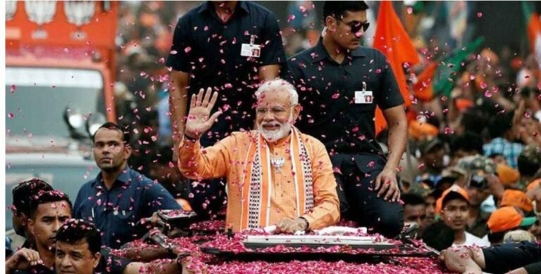 সংখ্যাগরিষ্ঠতা নিয়ে বিজয় নিশ্চিত করল বিজেপি