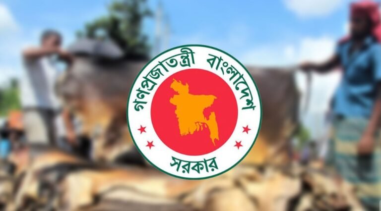 কোরবানির পশুর চামড়ার দাম নির্ধারণ করল সরকার