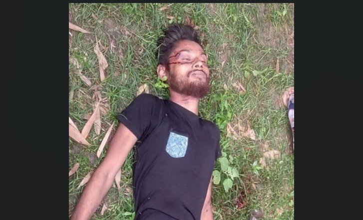 যশোরের ঝিকরগাছায় যুবক খুন