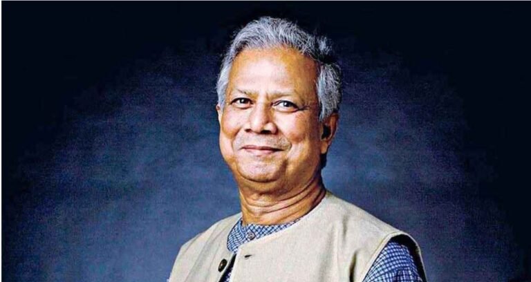 ড. ইউনূস ও তার উপদেষ্টাদের দেশত্যাগে নিষেধাজ্ঞা চেয়ে রিট