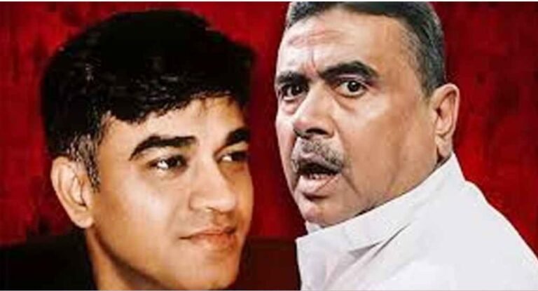 ভারতে বিজেপি নেতা শুভেন্দু অধিকারীর ব্যক্তিগত সহকারীকে গুলি করে হত্যা