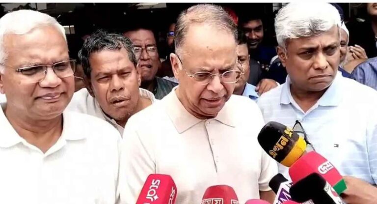 নিজস্ব সম্পদ থাকা সত্ত্বেও কেন বিদেশি জ্বালানি আমদানি করব: জ্বালানি মন্ত্রী