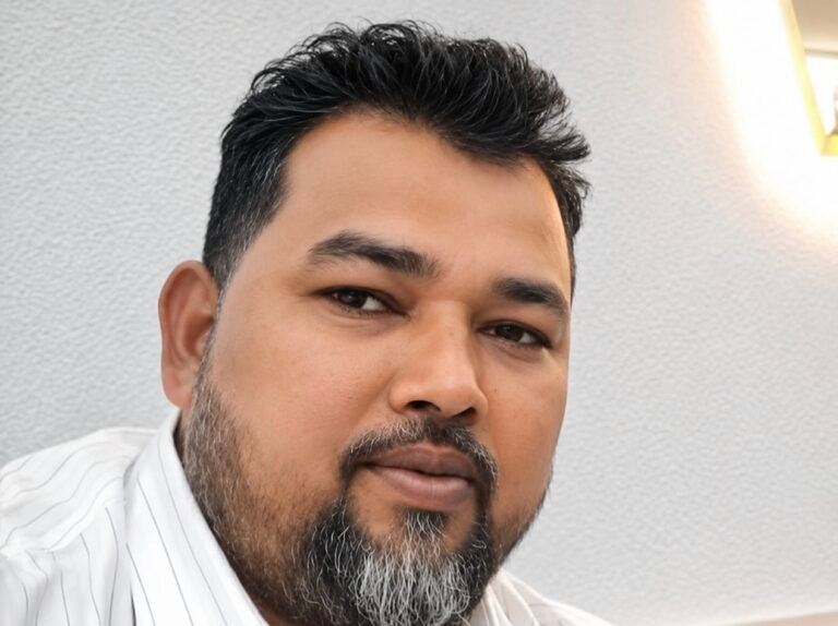 বিপিএইচসিডিএ যশোর শাখার দপ্তর সম্পাদক নির্বাচিত, মনিরুল ইসলামকে শুভেচ্ছা