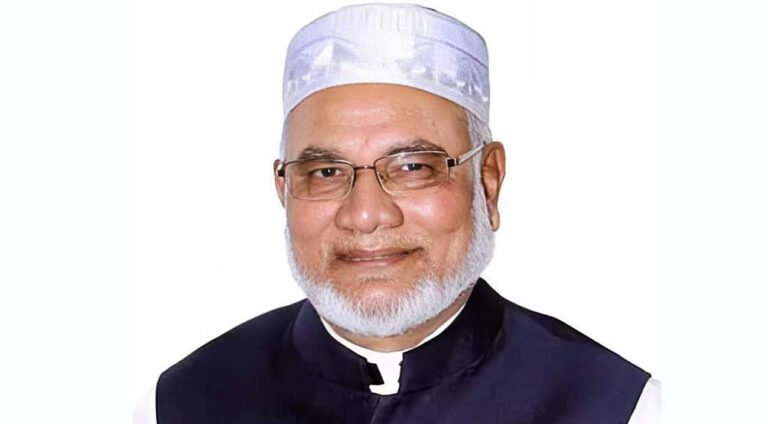 সাবেক এমপি বীর মুক্তিযোদ্ধা এ কে এম রহমাতুল্লাহ মারা গেছেন