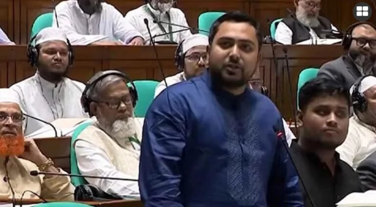 পুশইন ও সীমান্ত হত্যা বন্ধে সরকারকে কঠোর হতে হবে