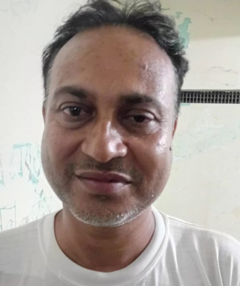 যশোর চৌগাছায় যুবলীগ নেতা আশরাফ আটক