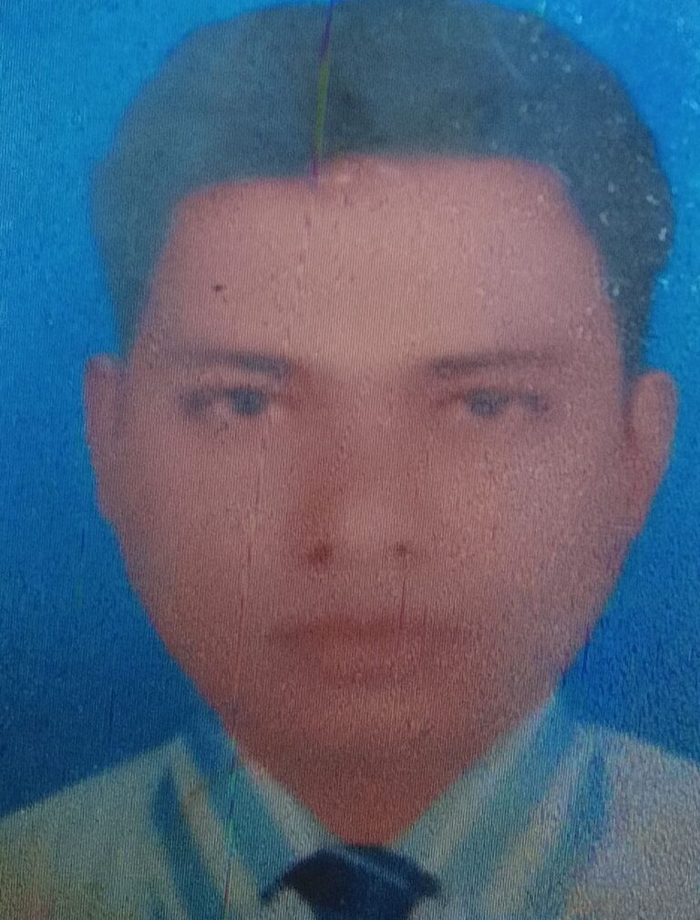 যশোরে অজ্ঞাত ট্রাকের ধাক্কায় প্রাণ হারালেন স্কুল শিক্ষক