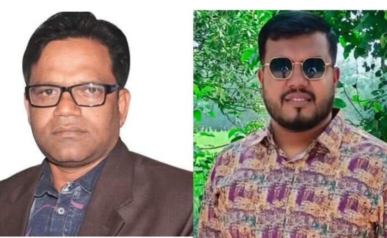 যশোরে যুবলীগ ও ছাত্রলীগের দুই নেতা আটক