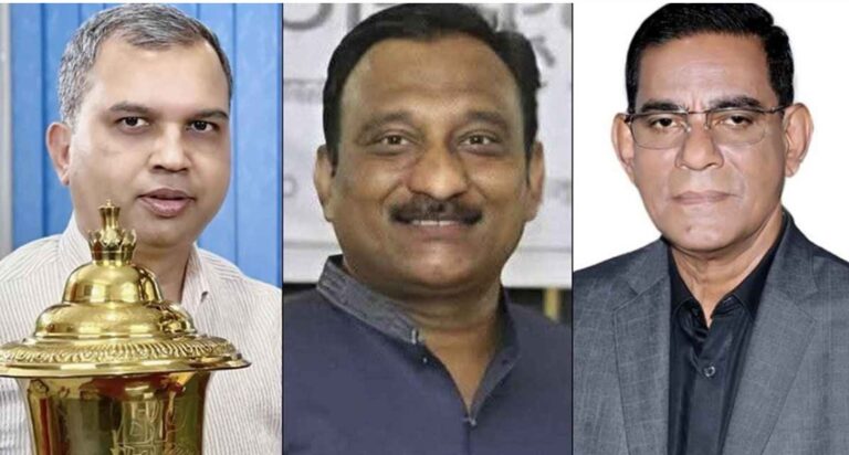 বিভাগ ও জেলা ক্যাটাগরি থেকে পরিচালক হলেন যারা