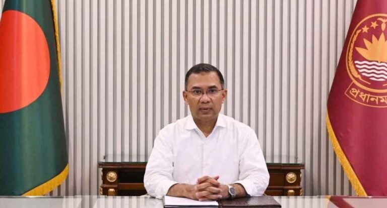 শিক্ষাকে সার্টিফিকেটনির্ভর না রেখে কর্মদক্ষতা বৃদ্ধিতে জোর দিতে হবে: তারেক রহমান
