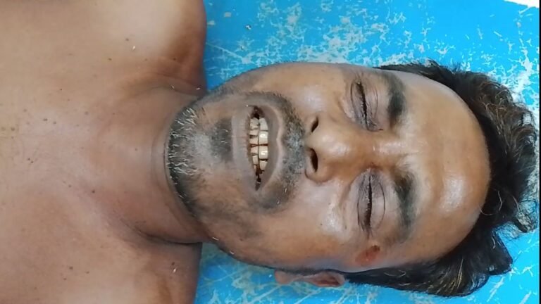 যশোরে পূর্ব শত্রুতার জেরে যুবককে ছুরিকাঘাত 