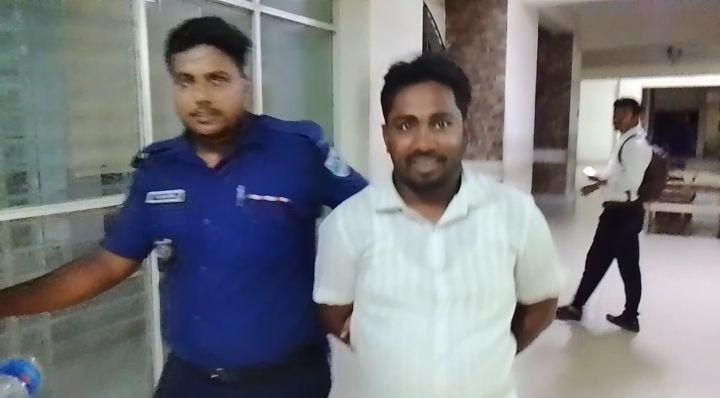 যশোরে ২৯ লিটার ফেনসিডিলজাতীয় কফ সিরাপসহ মাদক কারবারির বিরুদ্ধে মামলা