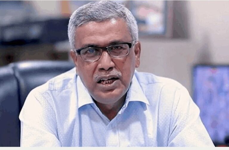 সময় টিভির পরিচালক আহমেদ জোবায়ের গ্রফতার