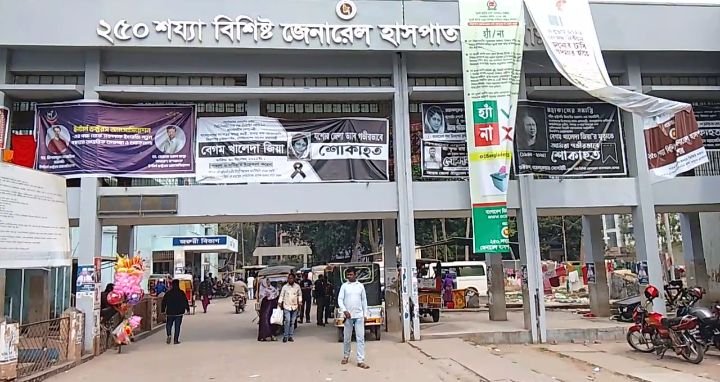 ১৯ বছরের অপেক্ষার অবসান, যশোর জেনারেল হাসপাতালের সিসিইউতে ৩৩ পদ সৃজন