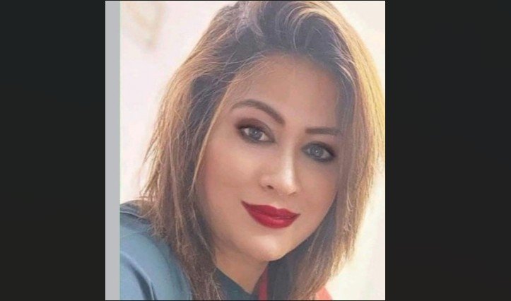 যশোরে মহিলালীগ নেত্রী মহুয়া ফের আটক