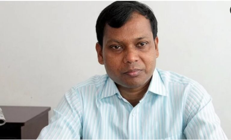 সিলেটের আলোচিত ডিসি সারওয়ার আলম প্রত্যাহার