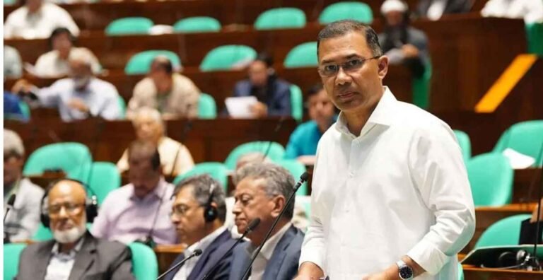 ৫ বছরের রোডম্যাপ বাস্তবায়নে কাজ করছে সরকার: প্রধানমন্ত্রী