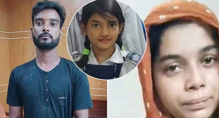 রামিসা হত্যা মামলা: আজ শুরু হচ্ছে সাক্ষ্যগ্রহণ