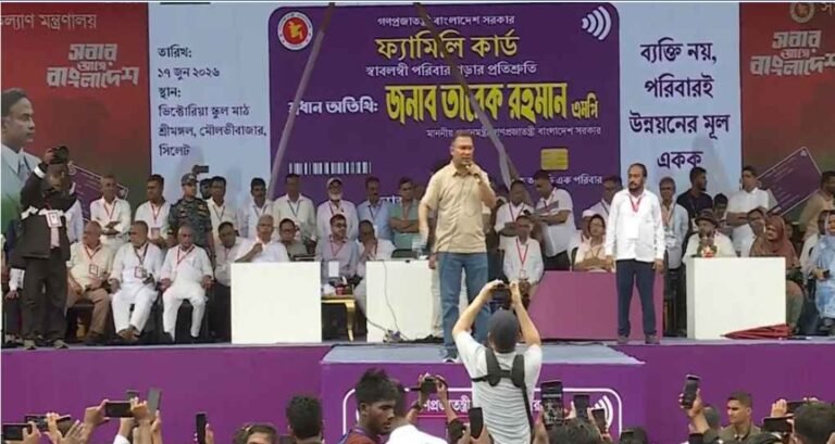 জনগণের টাকা পাচার হতে দেওয়া হবে না: প্রধানমন্ত্রী