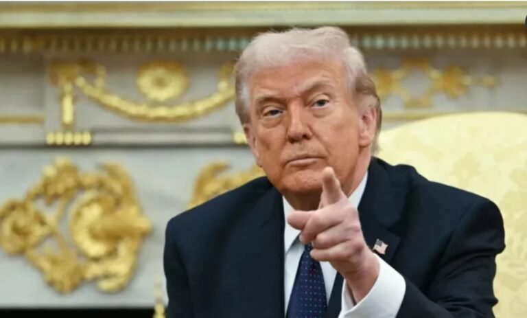 ‘ইরান চুক্তি মেনে না চললে যা করা দরকার তাই করব’