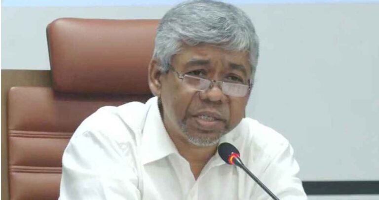 বাজেটে কালো টাকা সাদা করার কোন ব্যবস্থা রাখা হয়নি: এনবিআর চেয়ারম্যান