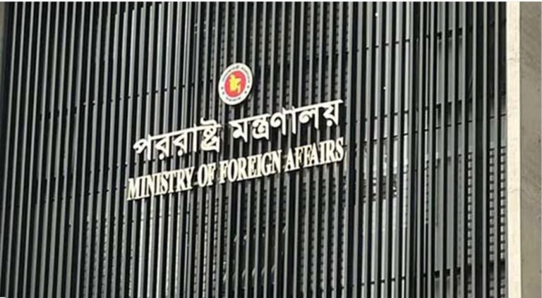 ডা. জাহেদের ঘটনায় দিল্লির ব্যাখ্যা প্রত্যাখ্যান করলো ঢাকা