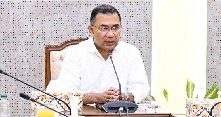 হামের টিকায় গাফিলতির প্রমাণ পেলে কঠোর ব্যবস্থা: প্রধানমন্ত্রী