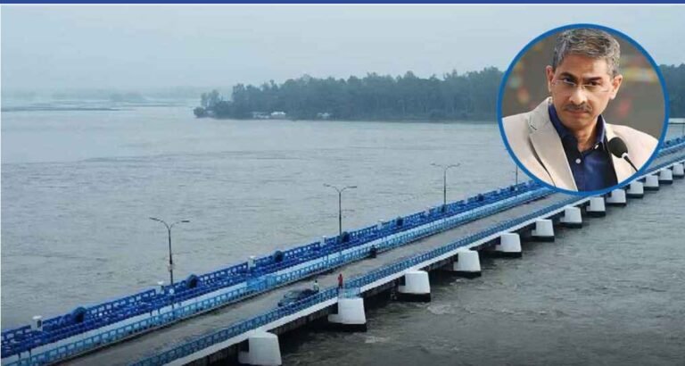 তিস্তা মহাপরিকল্পনা হবে নিজস্ব অর্থায়নে: পানিসম্পদমন্ত্রী