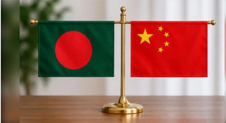 প্রধানমন্ত্রীর চীন সফরে ১২ প্রতিষ্ঠানের বড় বিনিয়োগ প্রস্তাব
