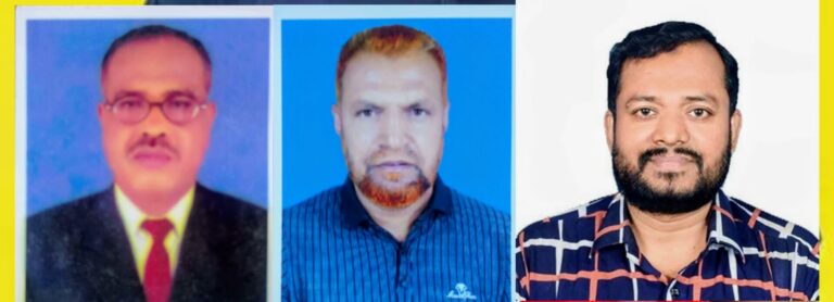 কালিগঞ্জে জিয়া পরিষদের কমিটি গঠন অলিউল সভাপতি, নুরুজ্জামান সম্পাদক ও শিমুল সাংগঠনিক 