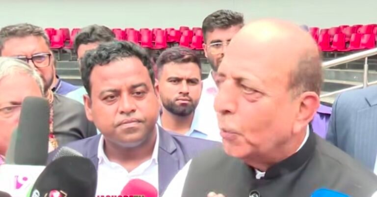 বেনাপোল দিয়ে নবনিযুক্ত ভারতীয় হাইকমিশনারের বাংলাদেশে আগমন