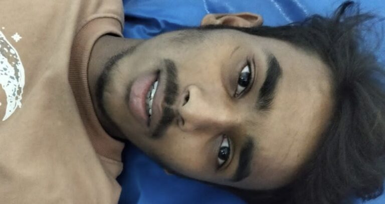 যশোরে কিশোরকে অপহরণ করে নির্যাতনের অভিযোগ