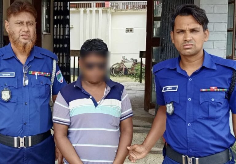 যশোর কেশবপুরে ২০০ পিস ইয়াবাসহ আটক ১