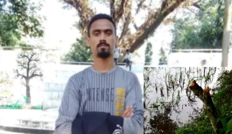 নীলফামারীতে গাছ কাটার প্রতিবাদ করতেই নারীর শ্লীলতাহানির অভিযোগ,আতঙ্কে এলাকাবাসী