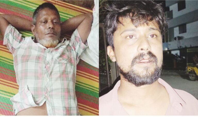 যশোরে বাবা-ছেলেকে পি,টি,য়ে,আ,হ,ত