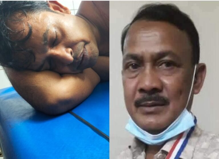 যশোরে পৃথক ঘটনায় সাবেক ইউপি চেয়ারম্যানসহ আহত ৯, থানায় অভিযোগ